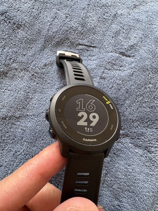 Relógio Garmin Forerunner 55