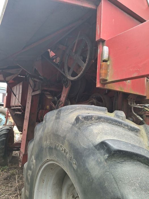 Продам Massey Ferguson 38