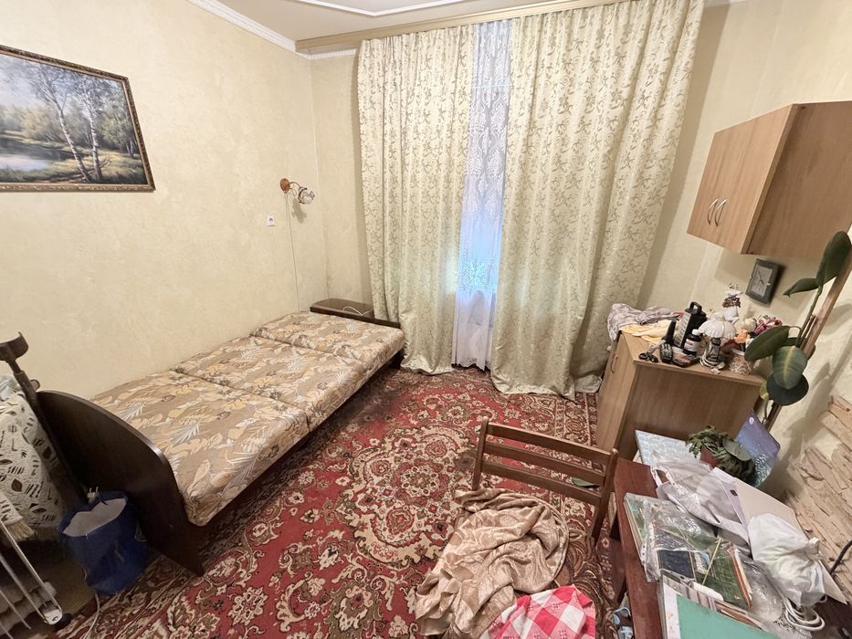 Продаж квартири по вул.Привокзальна ( р-н жд вокзалу)