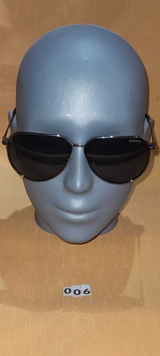 GUESS GUOD 089 okulary przeciwsłoneczne 006