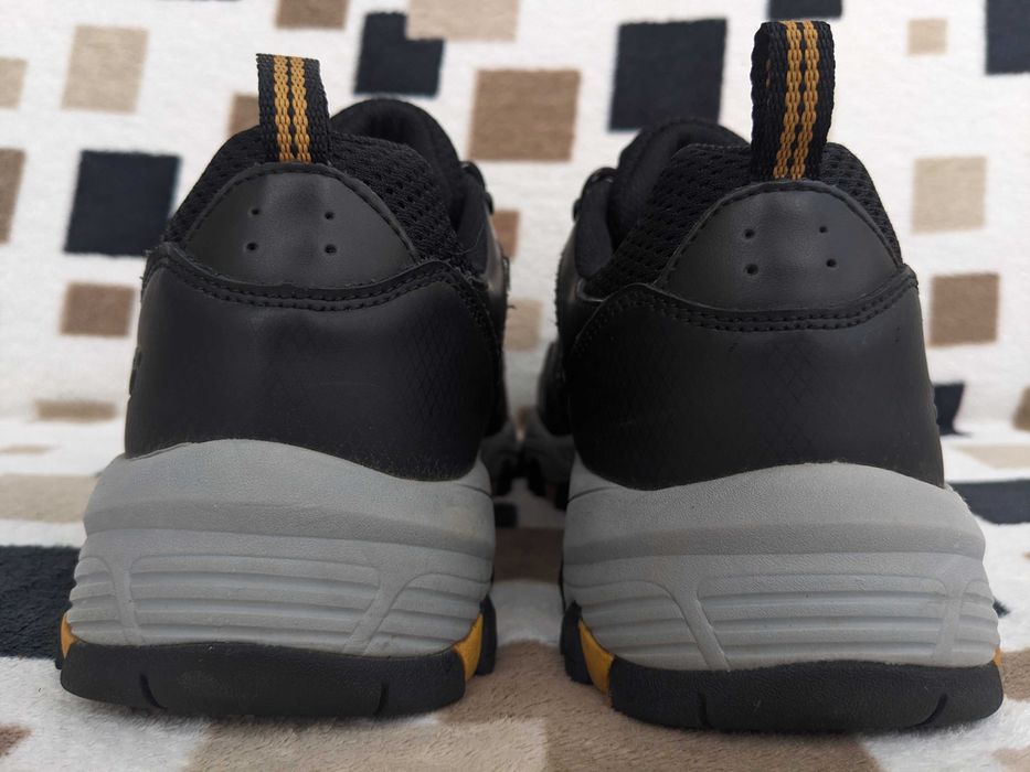 Skechers Trail 42 / 27см Мужские трекинговые кроссовки