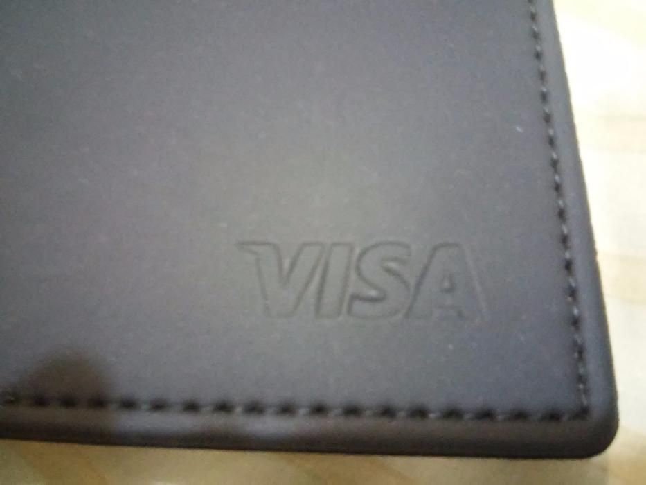 Держатель планшет под документы VISA