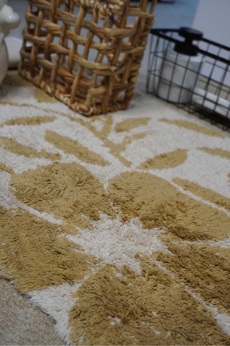 Набір стильних речей для ванної | Якість, затишок, тепла історія