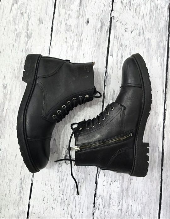 Pepe Jeans botki r. 41