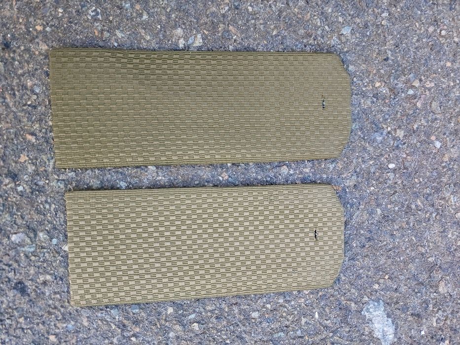 Погони контрактника срср