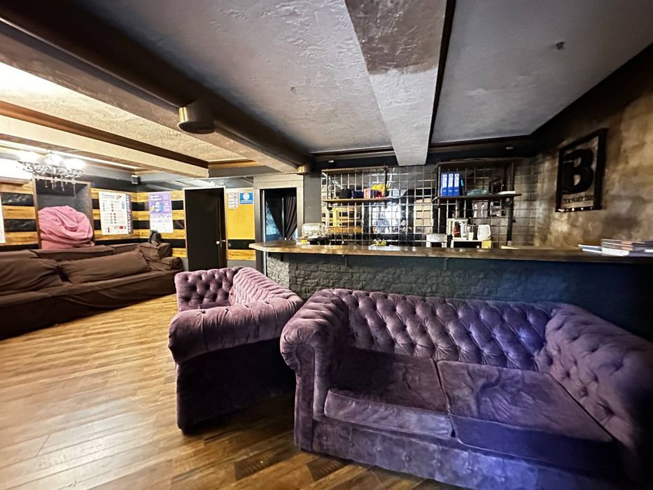 Помещение, под любой вид деятельности!