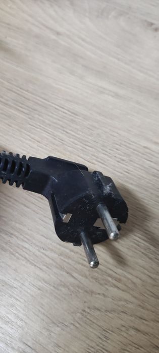 Fritadeira a óleo 3/5 litros