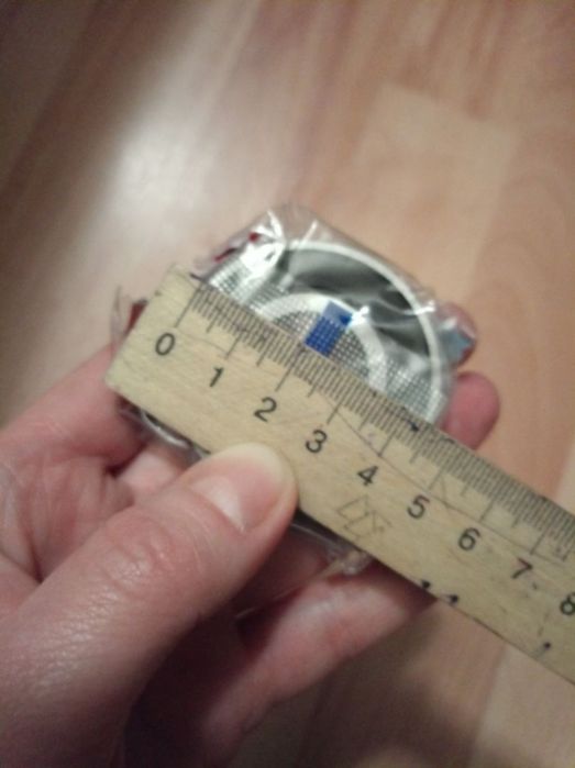 Подшипники новые