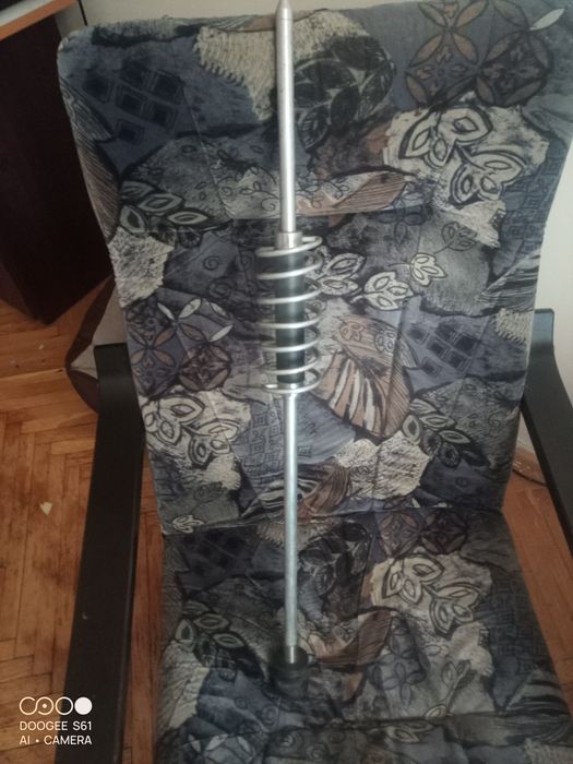Antena CB 1000W kopia Predator