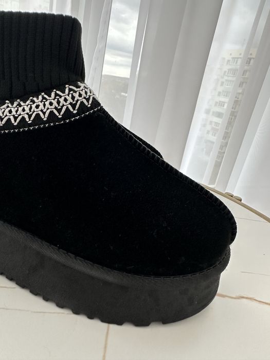 UGG уггі жіночі ботінки  35 36 37 38 39 40 41 42