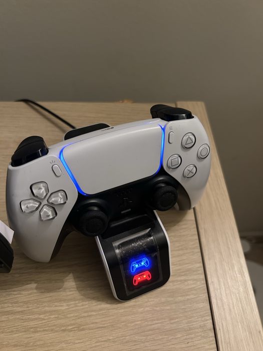 Comando ps 5 original