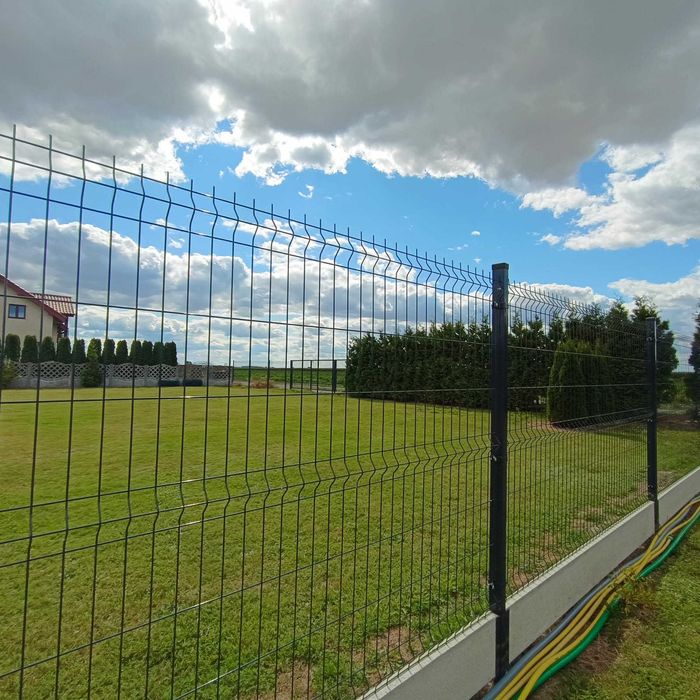 działka budowlana - Widok 4