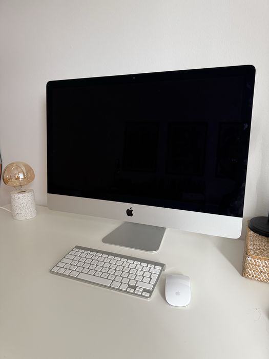 iMac Retina 5K, 27 polegadas (Late 2014)
