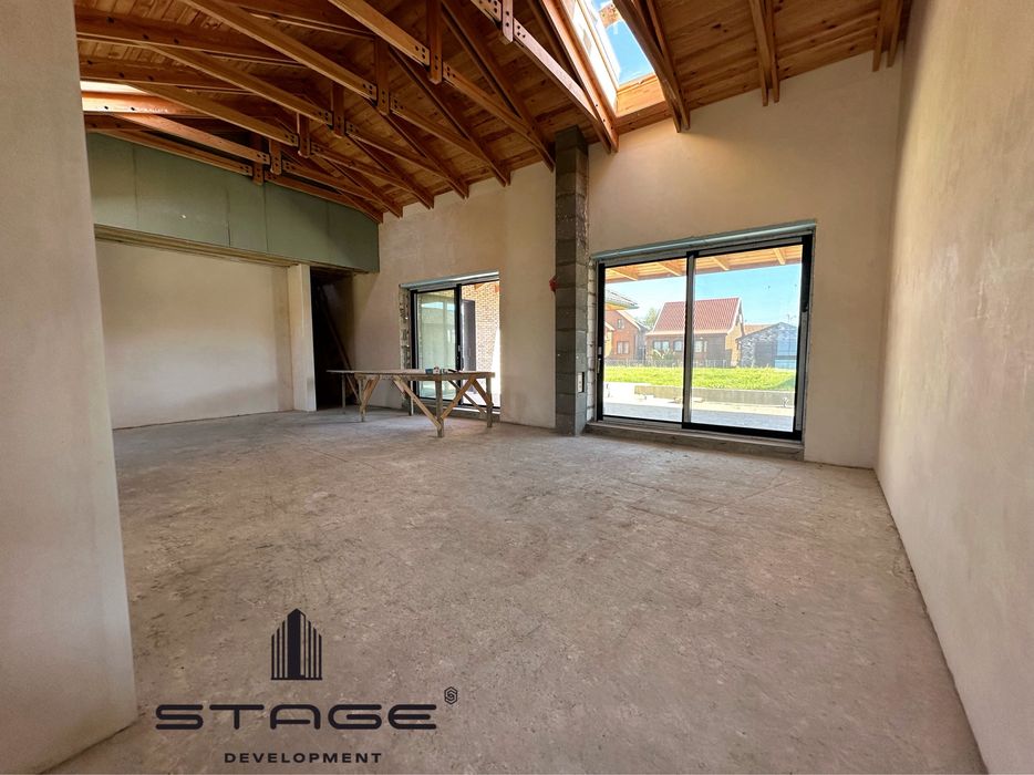 Одноэтажный дом с собственным выходом для катера • БЕЗ КОМИССИИ