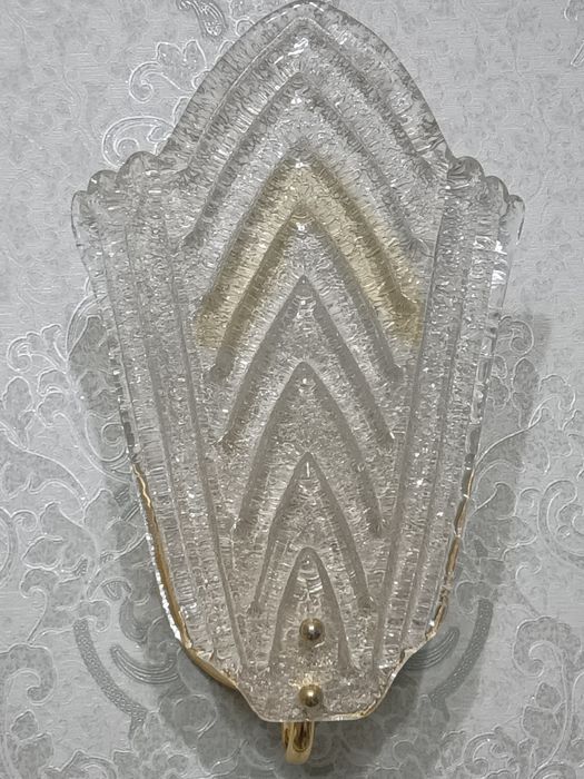 Светильник винтажный  Novaresi (Италия)