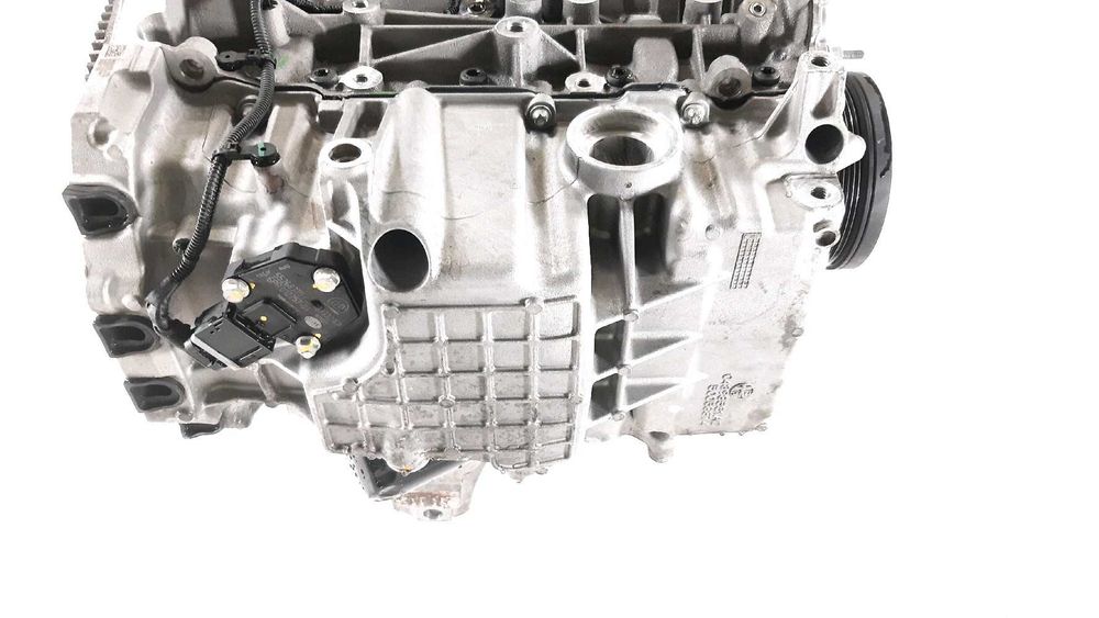 Motor Alfa Romeo 2.0L 280CV - 55273835