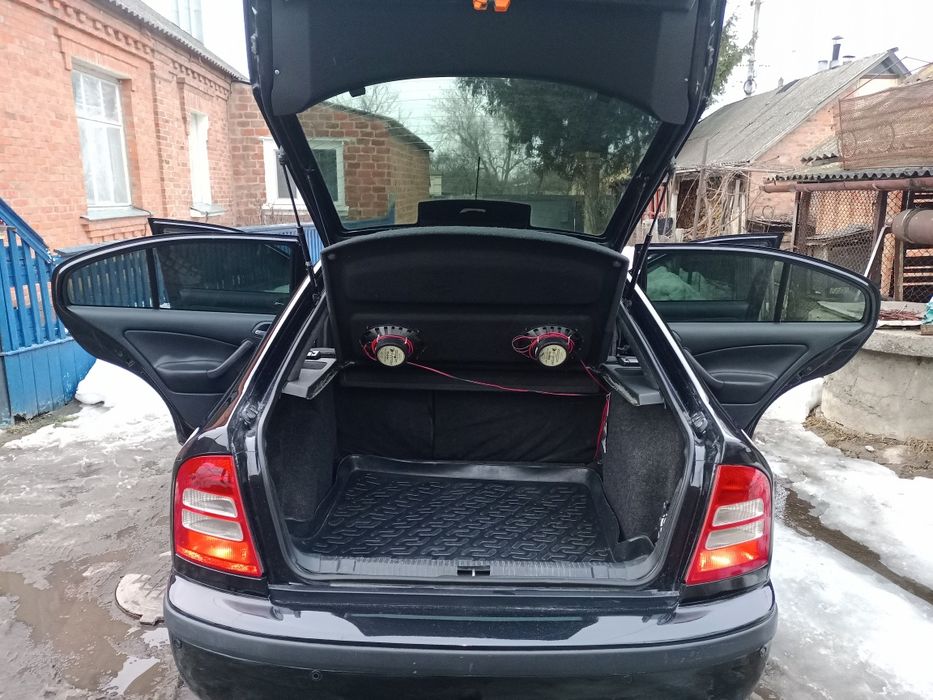 Продам автомобіль