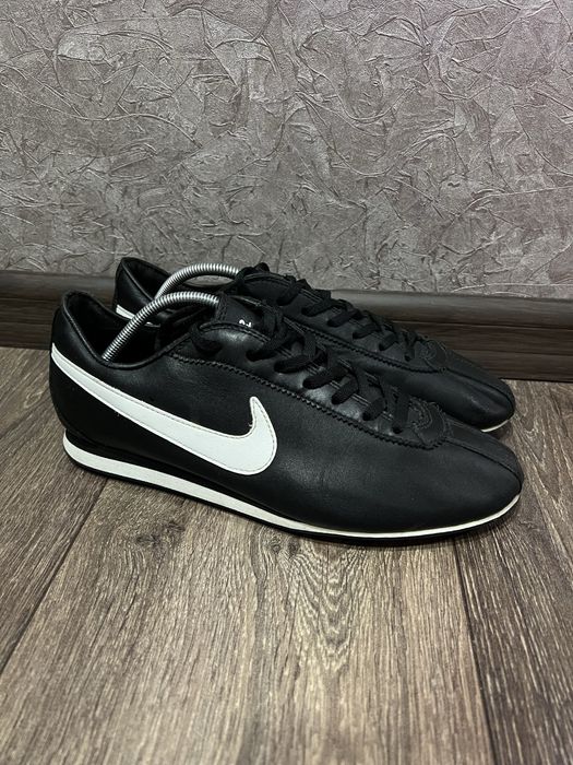 Вінтажні Nike Cortez