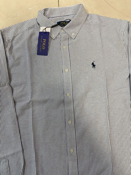 Camisa ralph lauren