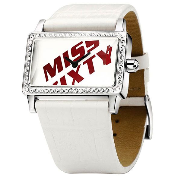 Relógio Miss Sixty Novo original