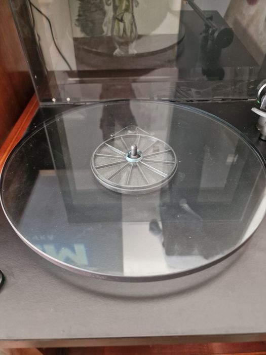 Rega Planar 2 Leitor de vinil