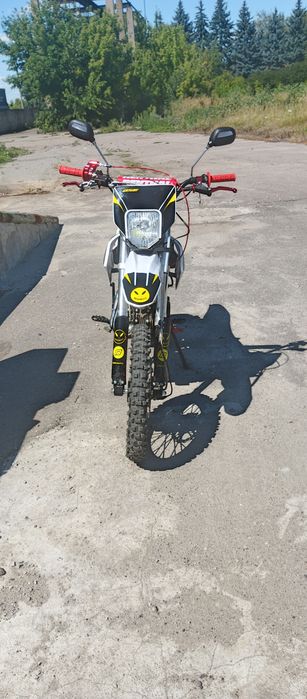 Продам bse 140 cc