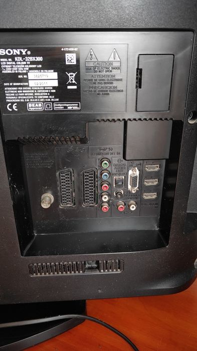 Telewizor Sony 32"