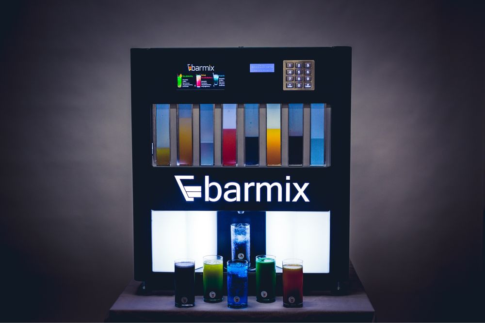 Kolorowy dym | Wiatraki iskier | Barmix | Ciężki dym | Napis LOVE | Miłość | Fajerwerki na Wesele