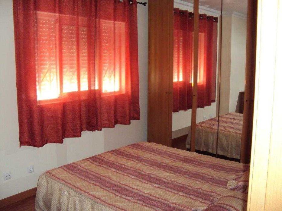 T1 para ferias Mote Gordo Rua  pescador nº75