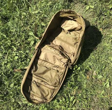 M-Tac рюкзак тактичний Pathfinder Pack Black, Olive