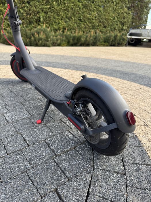 Hulajnoga elektryczna Xiaomi Mi Electric Scooter Pro