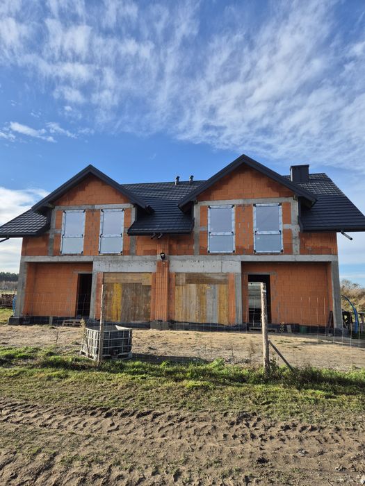 Sprzedam Dom Leszczydół Nowiny ul.Jaworowa