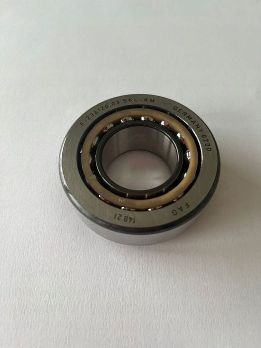 Łożysko wałka Dyfra BMW e87 e90 e91