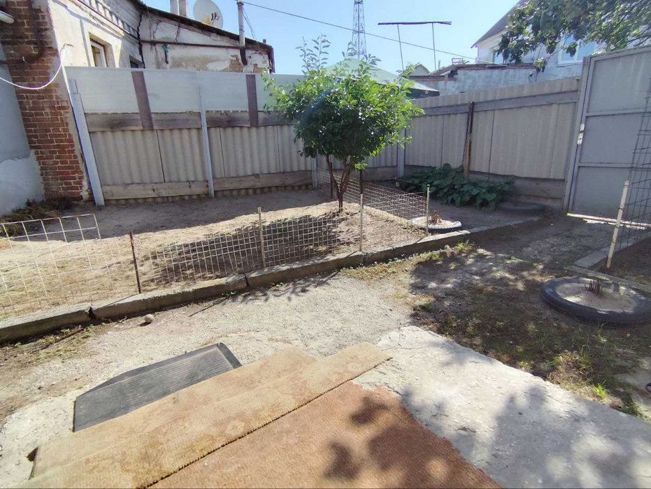 AA S4 Продам 2х комнатную квартиру со своим двором Москалёвка