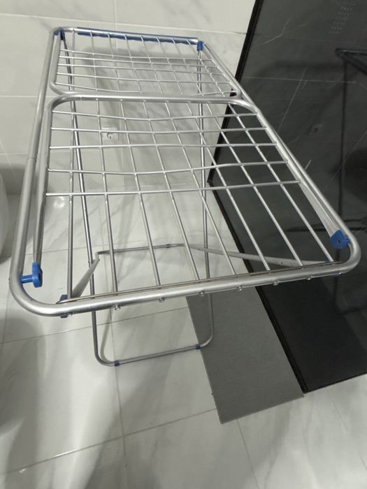 Estandal de roupa