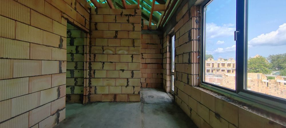 Таунхаус в Бучі біля парку