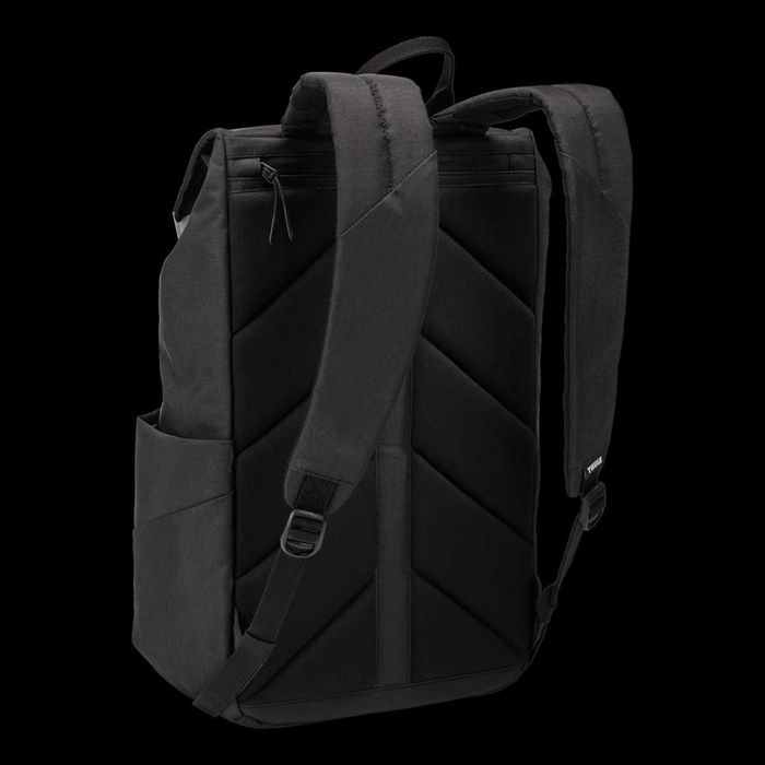 Mochila Thule Lithos 16 L Preta Nova