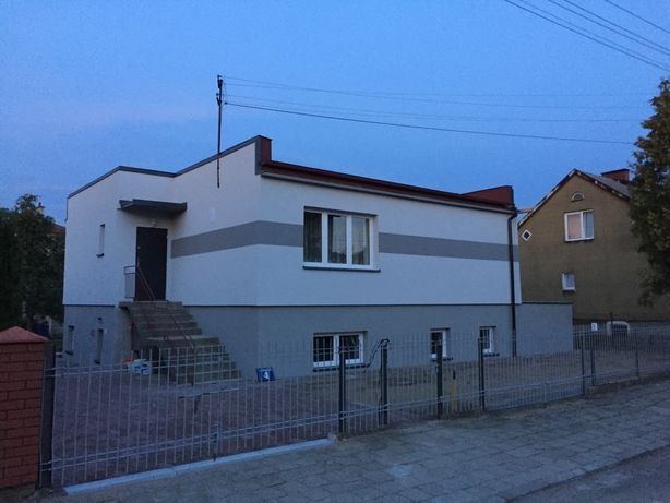 Pokoje do wynajęcia