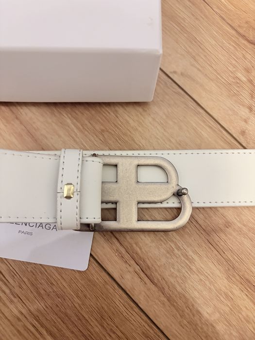 pasek Balenciaga 115cm