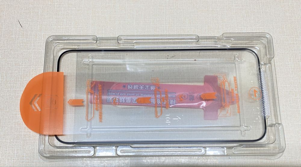 Защитное стекло iPhone от X до 17 Pro max | ТОП ПРЕМИУМ 9H