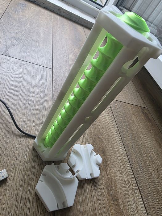 Winda elektryczna Gravitrax