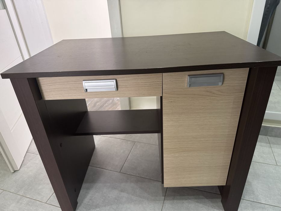 Małe Biurko  firmy MLMeble