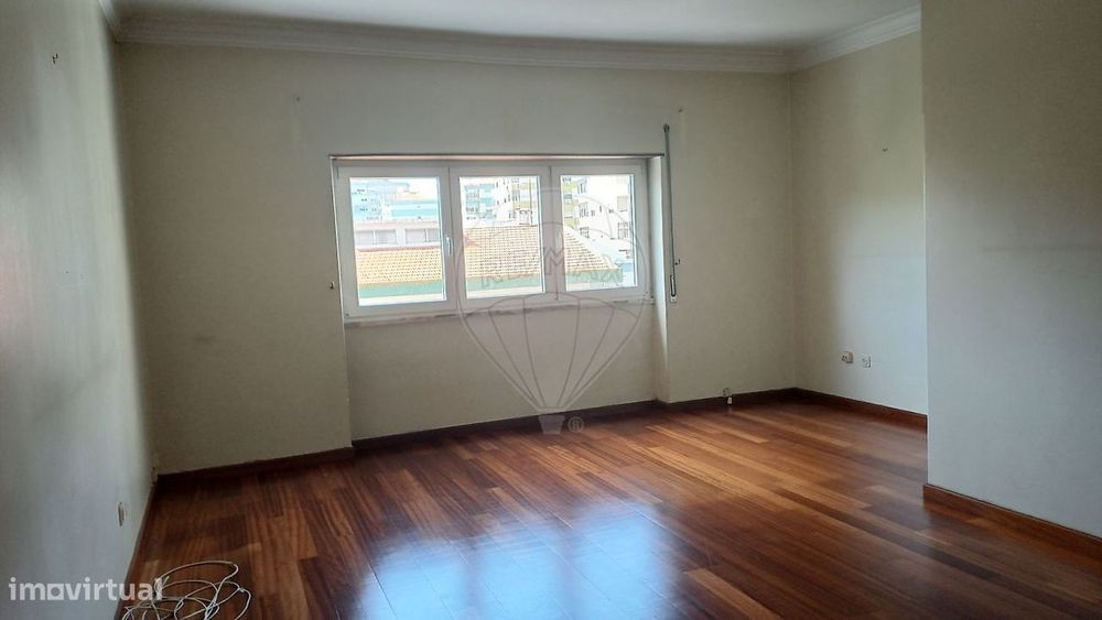 Apartamento T2 para venda