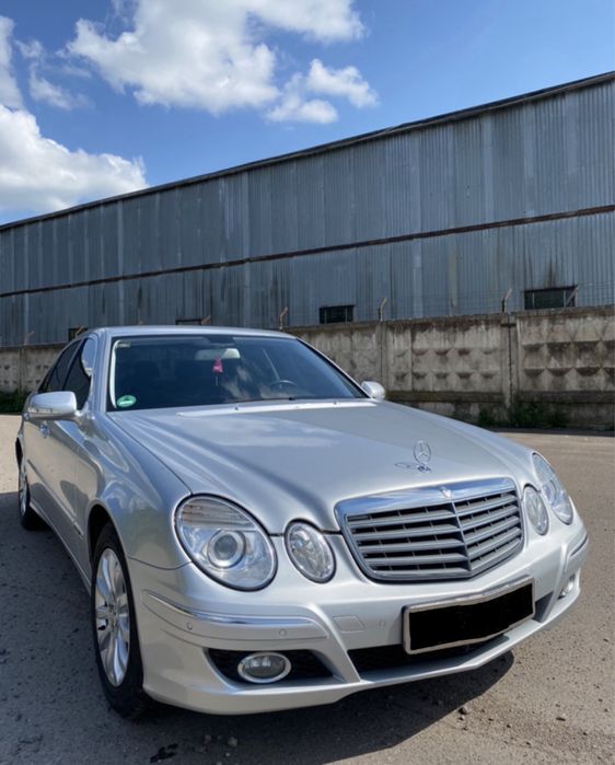 Авторозборка w211 w212 w221 w164 w245 Mercedes Бампер Авторазборка
