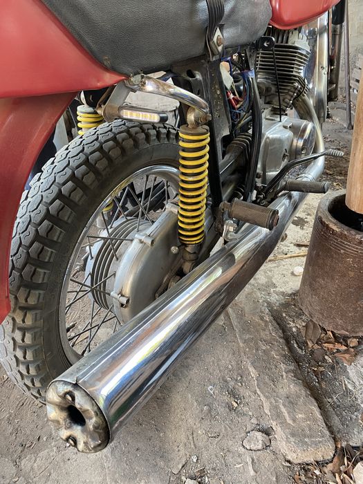 Продам ИЖ планета 5