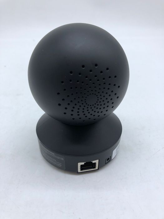 Kamera Reolink E1 WiFi czarna