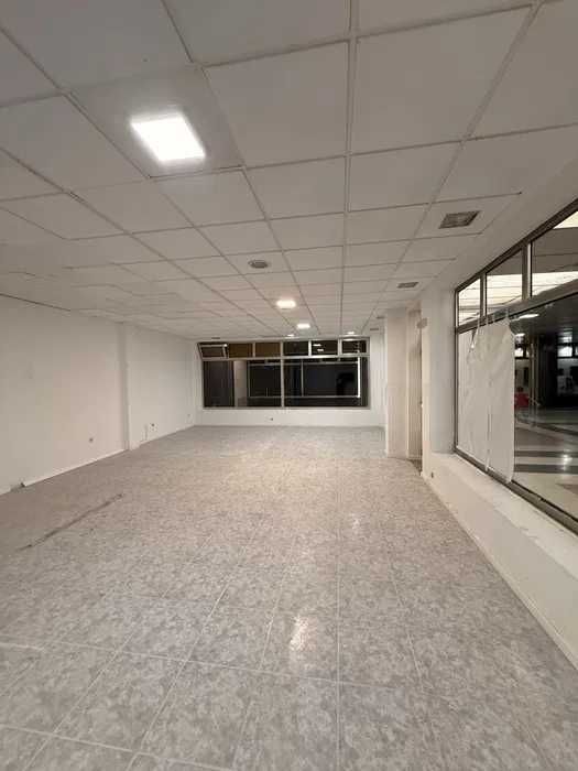 Espaço comercial arrendamento