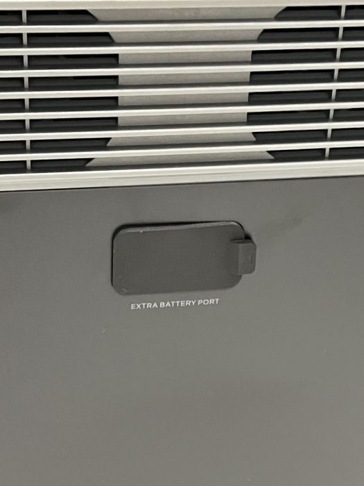 Ecoflow Delta 2 USA 110V + Трансформатор в наличии