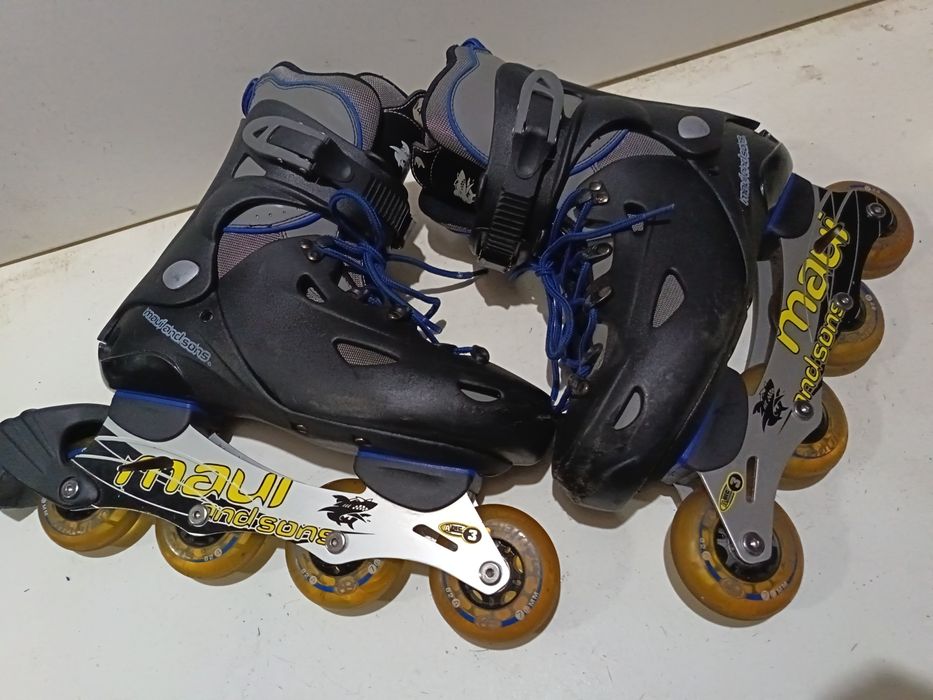 Rolki MAVI rozmiar 43