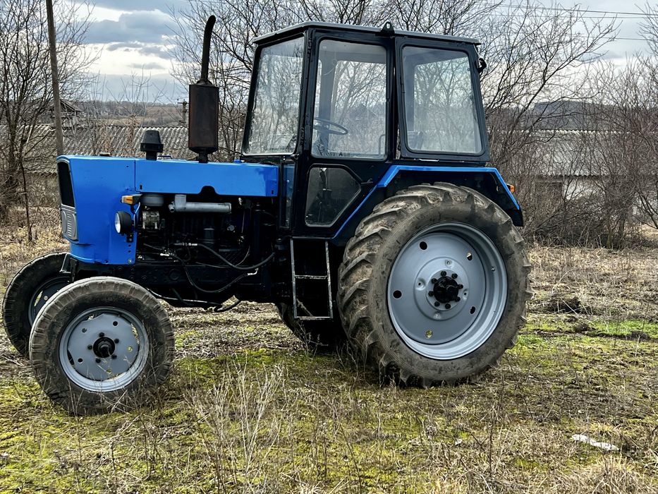 Продам трактор ЮМЗ 6